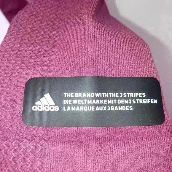 adidas Formotion Sculpt Tights Leggings (PLUS SIZE) - Picture 5 of 13